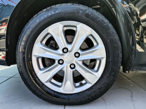 Honda New Fit Lx 1.4 Flex Aut. 2013 4p