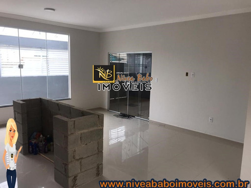 Imagem 14 de 19 de Casa Em Unamar Cabo Frio Casa Super Linda Em Unamar Cabo Frio Região Dos Lagos - Vcac 343 - 69011619