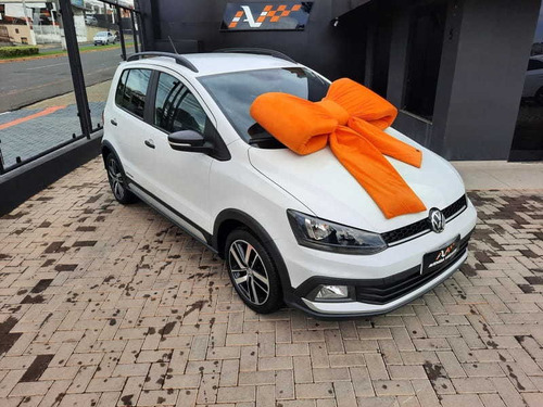 Volkswagen Fox Xtreme Mb
