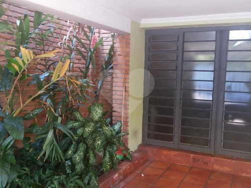 Sobrado Perto Do Aeroporto De Congonhas - 3-im322538