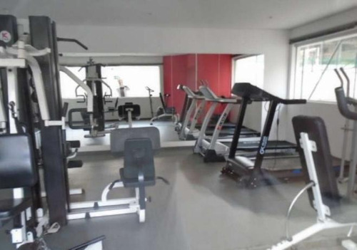 Imagem 22 de 23 de Apto Com 3 Dorm. Para Alugar Por R$ 2.000/mês - Tatuapé - São Paulo/sp - Ap0971