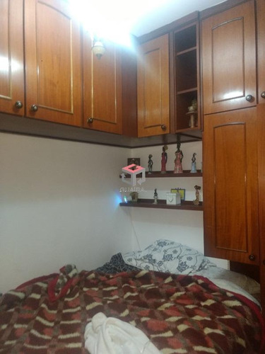 Imagem 17 de 28 de Sobrado À Venda, 3 Quartos, 1 Suíte, 3 Vagas, Rudge Ramos - São Bernardo Do Campo/sp - 13615
