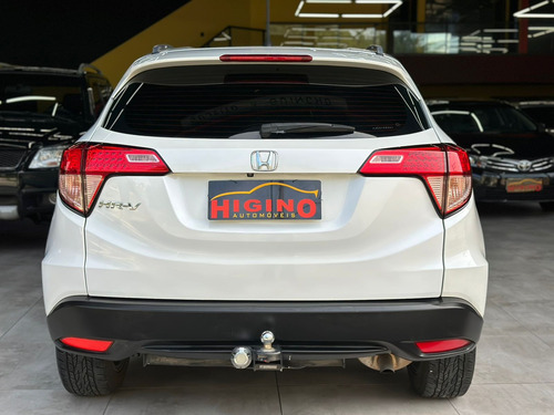 Honda HR-V 1.8 Exl Flex Aut. 5p