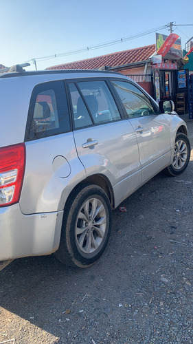 Suzuki Grand Nomade Glx Sport 4x4 E4 Manual