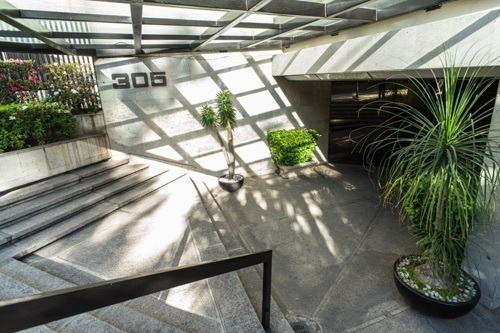 Imagen 2 de 15 de Se Vende Departamento Lujoso En Lomas De Chapultepec