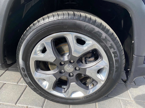 Imagen 7 de 15 de Jeep Compass 2019 2.4 Limited X At