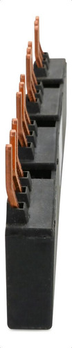 Barramento Pente Disjuntor 108a 12 Polos Siemens 3rv19353c E
