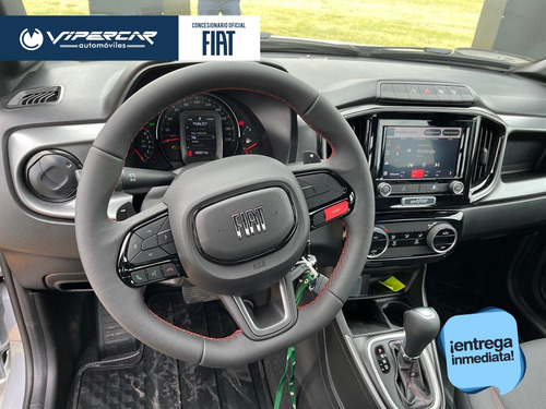 Fiat Strada Ultra 1.0 Turbo