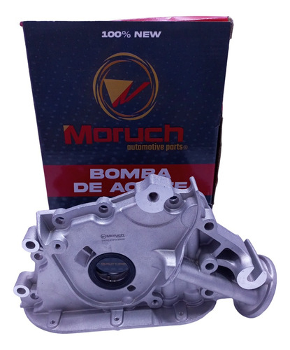 Bomba Aceite Tucson 2.0 Elantra 2.0 Sportage 2.0 Cerato 2.0 