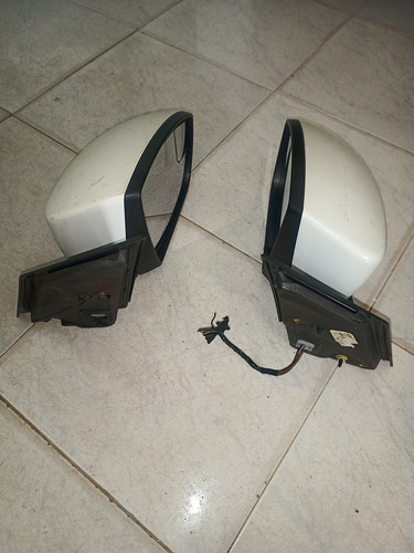 Retrovisores Ford Focus (Usado)