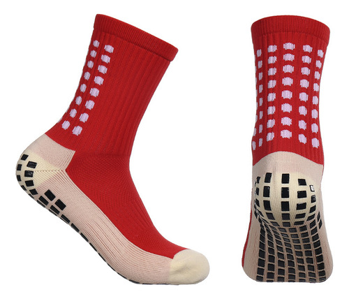 Wpd 1 Par De Calcetines Antideslizantes Calcetin Sports