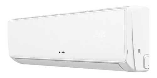 TCL Elite TACA-5300FCSA/EL INV blanco 220v