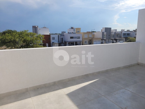 Imagen 13 de 14 de Vendo Duplex A Estrenar 3 Dor.segur. Mirador De Manantiales