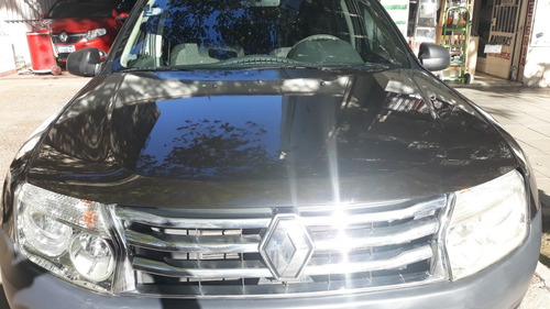 Imagen 13 de 25 de Renault Duster 2014 1 Mano Gnc 5 Excelente Estado