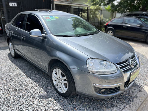 Volkswagen Vento 1.9 I Advance