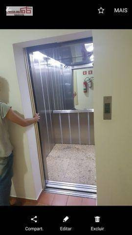 Imagem 11 de 22 de Apartamento Com 2 Dormitórios À Venda, 60 M² Por R$ 350.000,00 - Jardim Íris - São Paulo/sp - Ap3255