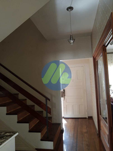 Imagem 30 de 30 de Sobrado Com 3 Dorms, Centro, Pelotas - R$ 980 Mil, Cod: 268 - V268