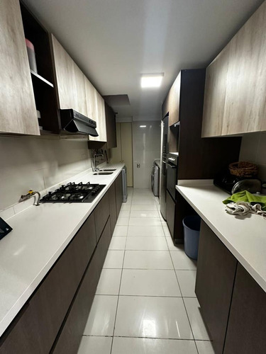 Gran Departamento En Condominio Dunas De Morrillos