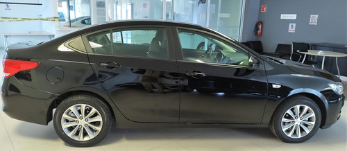 Imagen 8 de 15 de Chevrolet Cavalier 2021 1.5 Premier Piel At