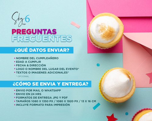 Invitaciones Digitales De Cumpleaños De Minnie Mouse