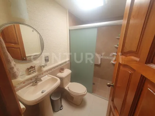 Casa En Venta Fraccionamiento Pedregal De San Francisco, Tulancingo