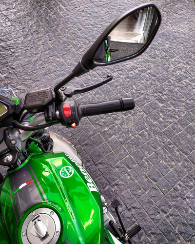 Benelli Tnt 15 - Benelli Store Pilar - Ahora 12 / 18