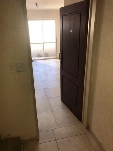 Imagen 6 de 14 de Departamento Monoambiente Con Balcon - Luminoso Y Moderno -
