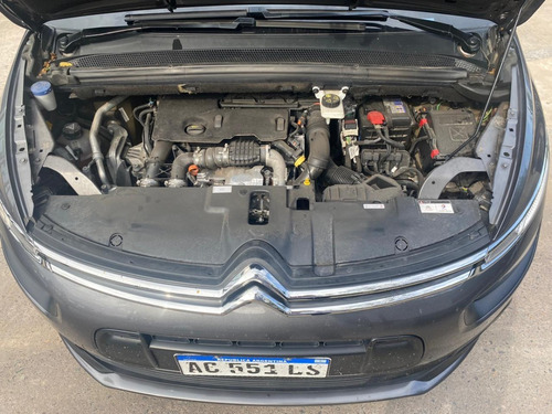 Imagen 16 de 16 de Citroen C4 Picasso Feel Pack Hdi