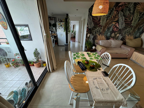 Departamento De 3 Ambientes Frente Con Dos Baños, Cafayate 4100 - Villa Lugano