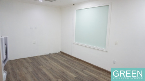 Comercial/industrial - Ref: Sa00496