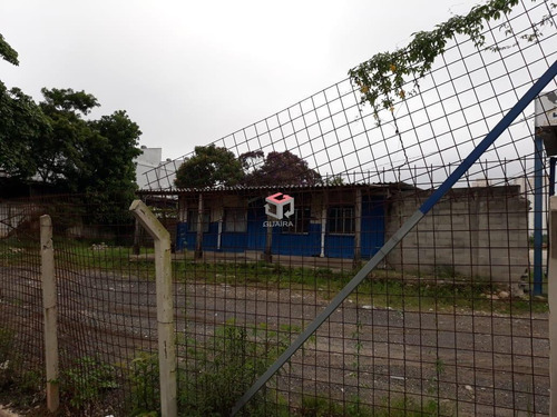 Imagem 3 de 16 de Galpão Industrial Com 2 Banheiro - Jordanópolis - São Bernardo Do Campo / Sp - 94665