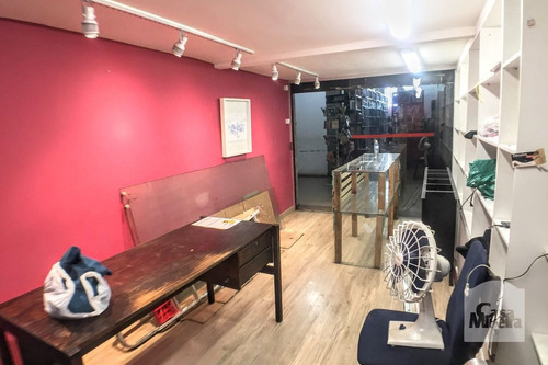 Imagem 1 de 6 de Loja À Venda No Centro - Código 257584 - 257584