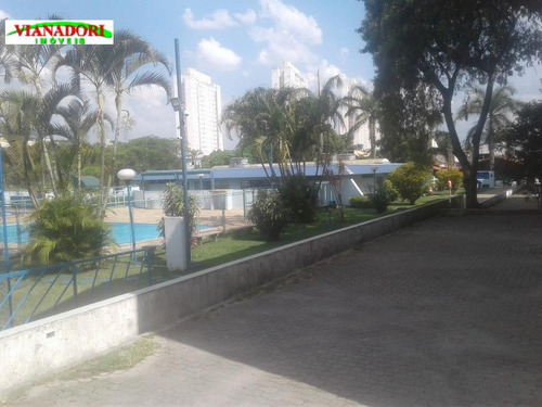 Imagem 22 de 28 de Apartamento 2 Quartos A Venda, Jardim Testae, Guarulhos - Ap1486