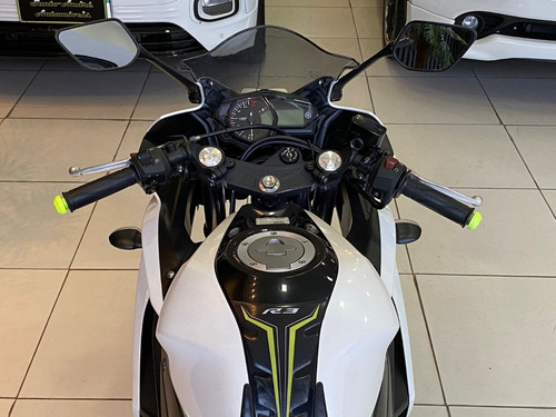 Imagem 9 de 13 de Yamaha Yzf R-3 Abs 2018 12.000kms