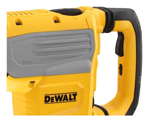 Martelete Perfu/rompe 1.500w D25733k-b2 Sds Max 220v Dewalt