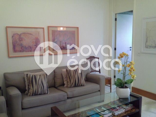 Imagem 5 de 14 de Flat/aparthotel - Ref: Co2ah5138
