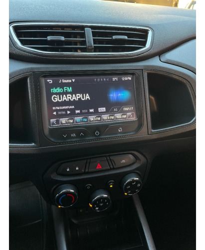 Chevrolet Onix 1.4 MPFI LTZ 8V FLEX 4P MANUAL