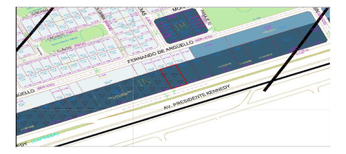 Imagen 2 de 5 de Estacionamiento En Arriendo En Vitacura