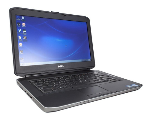 Laptop Hp/dell Empresarial Ci7, 12gb, 1tb, Video Hd 2gb Hdmi