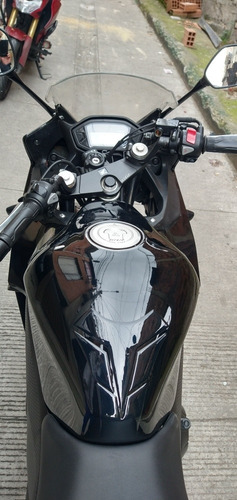 Honda 2015