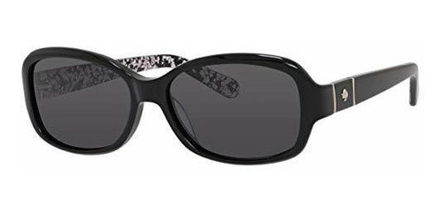 Lentes De Sol - Kate Spade New York Cheyenne - Gafas De Sol 