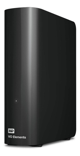 Disco Duro Externo Western Digital Wd Elements Desktop Wdbwl