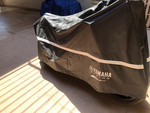 Yamaha Fazer 800 Fz8-s