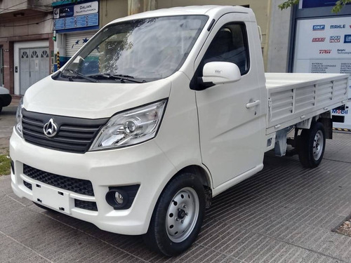 Changan Md201 1.2 Pickup Nafta Manual