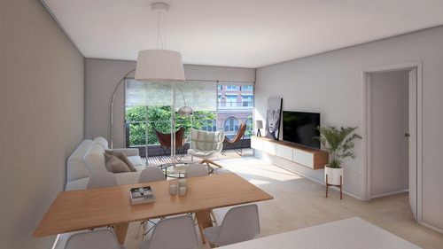 Imagen 18 de 23 de Venta 4 Ambientes -balcón Terraza-sum-piscina-cochera -edif Doble Frente Bario Ingles- Caballito