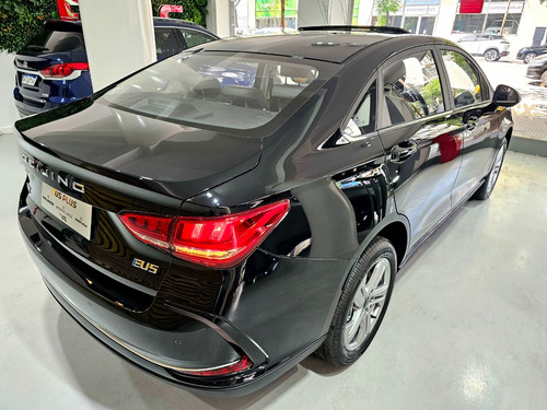 Baic Eu5 Confort Electrico - 2025 - Baic Vicente Lopez -