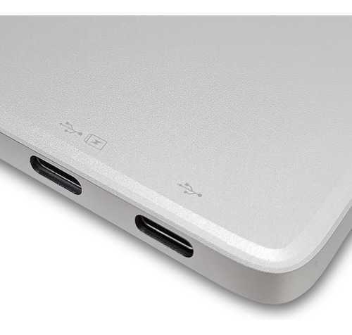 Tablet Wave I101 Gmc Octa Core 4gb + 64gb 4g Lte Android Exo Color Gris