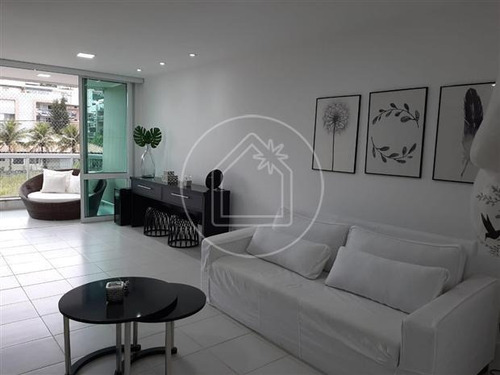 Apartamento - Ref: 869851