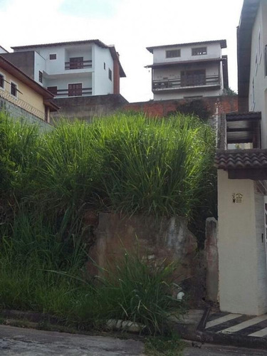 Imagem 3 de 4 de Ref.: 15915 - Terreno Em Osasco Para Venda - 15915