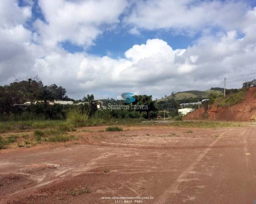 Imagem 10 de 21 de Área Mista À Venda - Bom Jesus Dos Perdões - Sp. 3 Minutos 700 Metros Da Rodovia - Ar00041 - 69735025